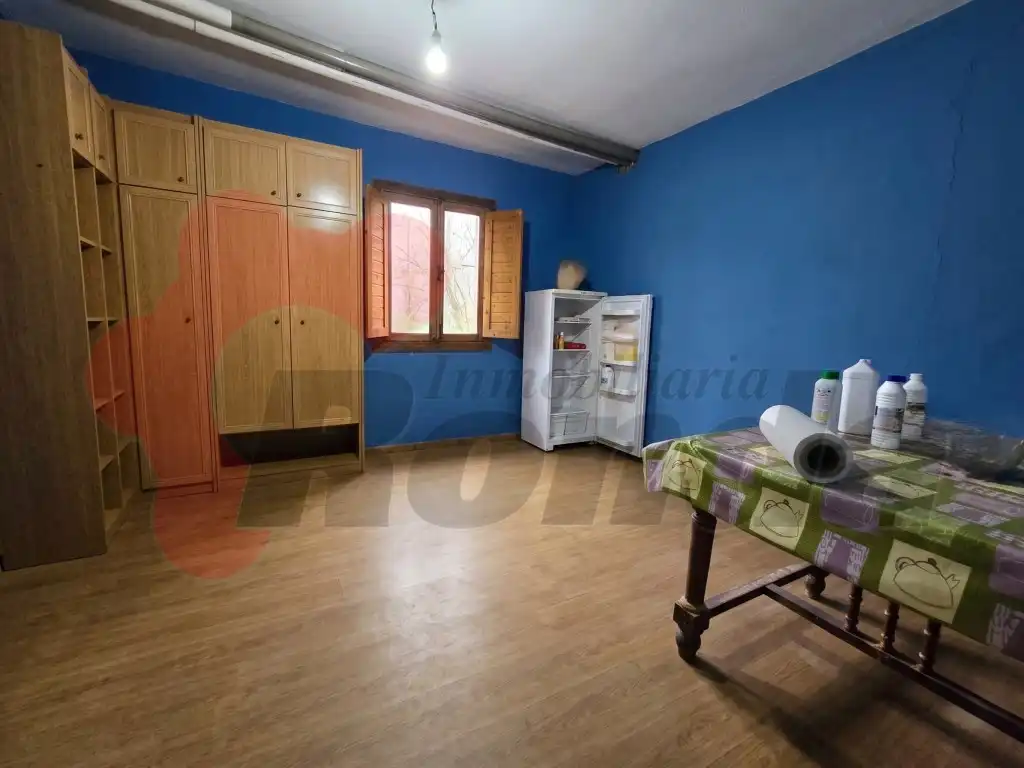 Habitación de Casa o chalet en venta en Baralla