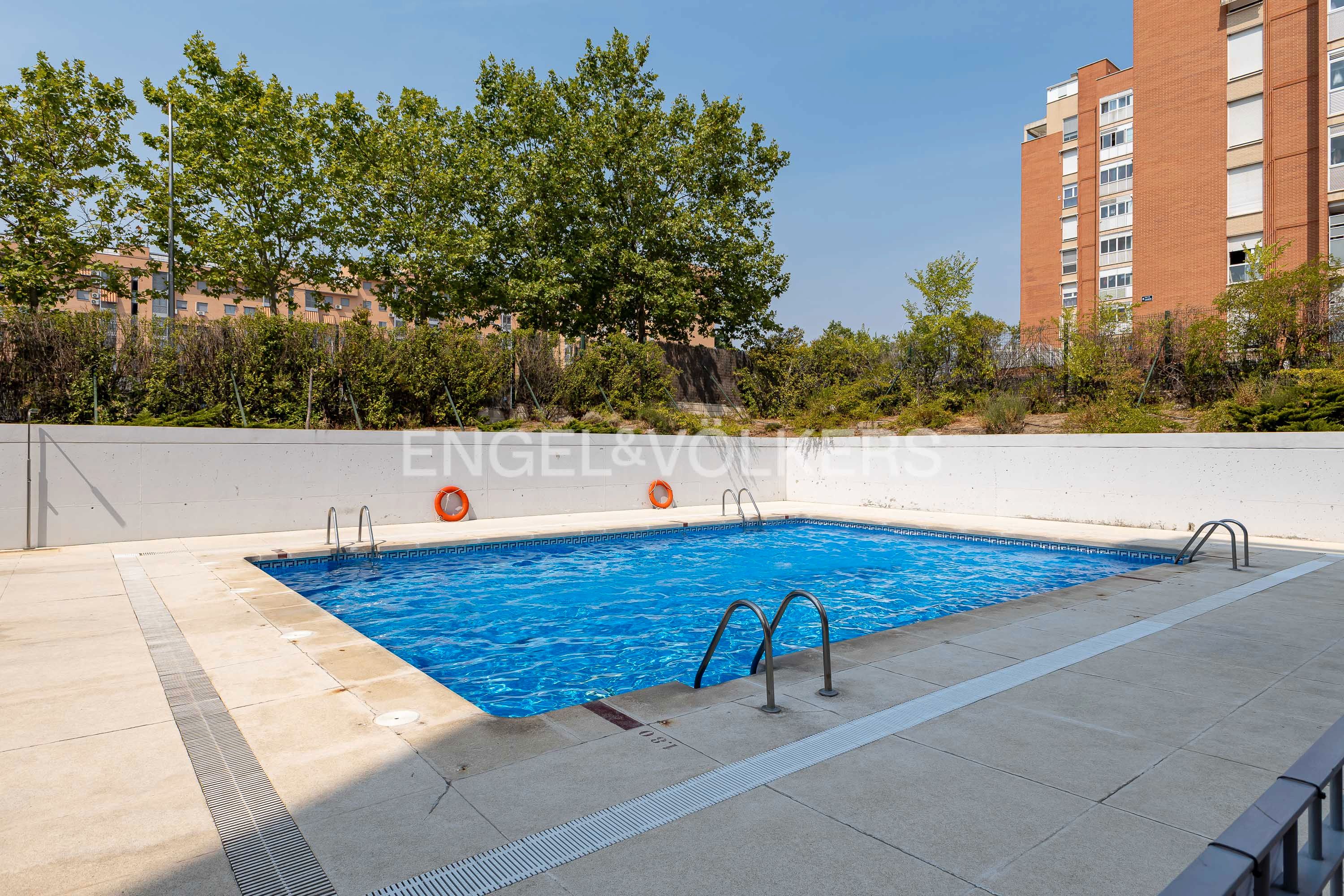 Apartament en venda a PAU de Carabanchel