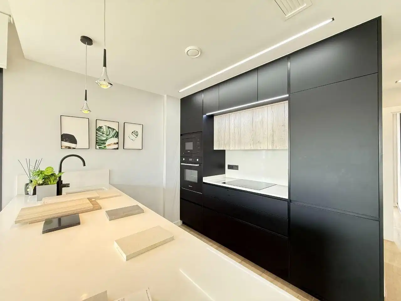 Penthouse for sale in Orihuela Costa, imagen 7