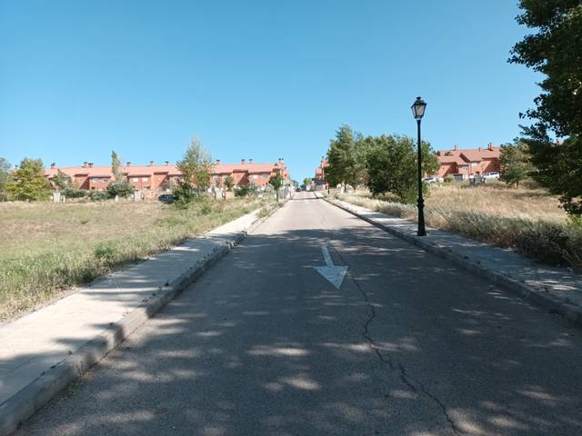 Terreno residencial en Venta en Calle Encuentro en Tórtola de Henares