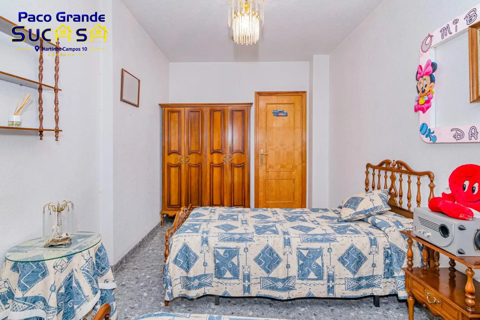 Villa avec piscine à vendre à JUPITER UR.MONTELUZ, imagen 25