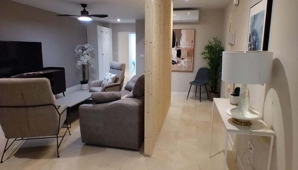 Photo 1 of Flat to rent in Centro, Badajoz