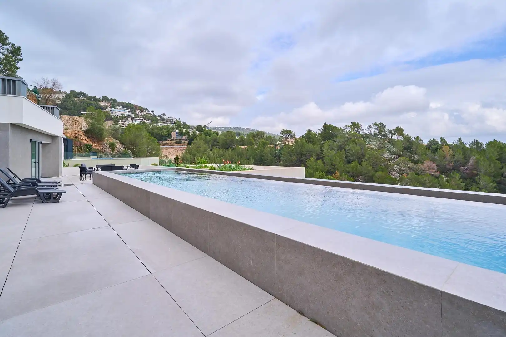 Detached house with pool for sale in Ponent, imagen 71