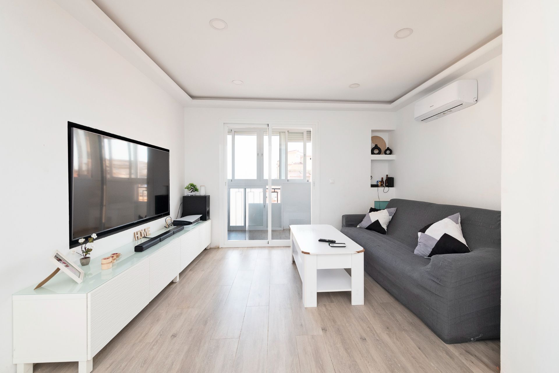 Flat for sale in Calle de Alozaina, 10, Santa Cristina - San Rafael, Cruz de Humilladero, Málaga Capital