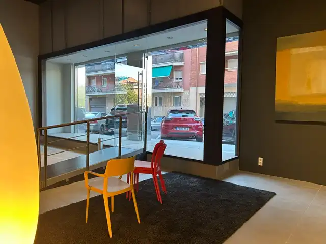 Local comercial en venda a Centre, imagen 4