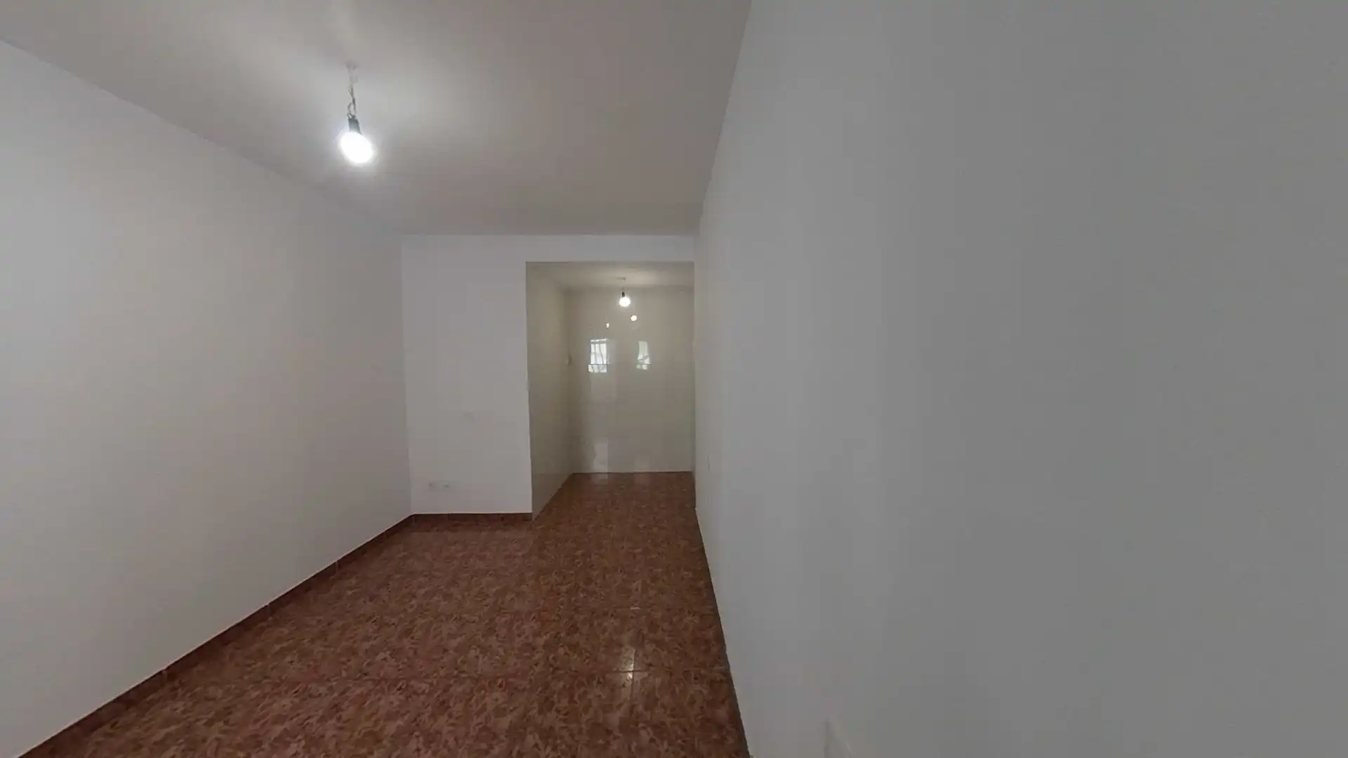 Maisonette zum Verkauf in L'Hospitalet de Llobregat mit Heizung