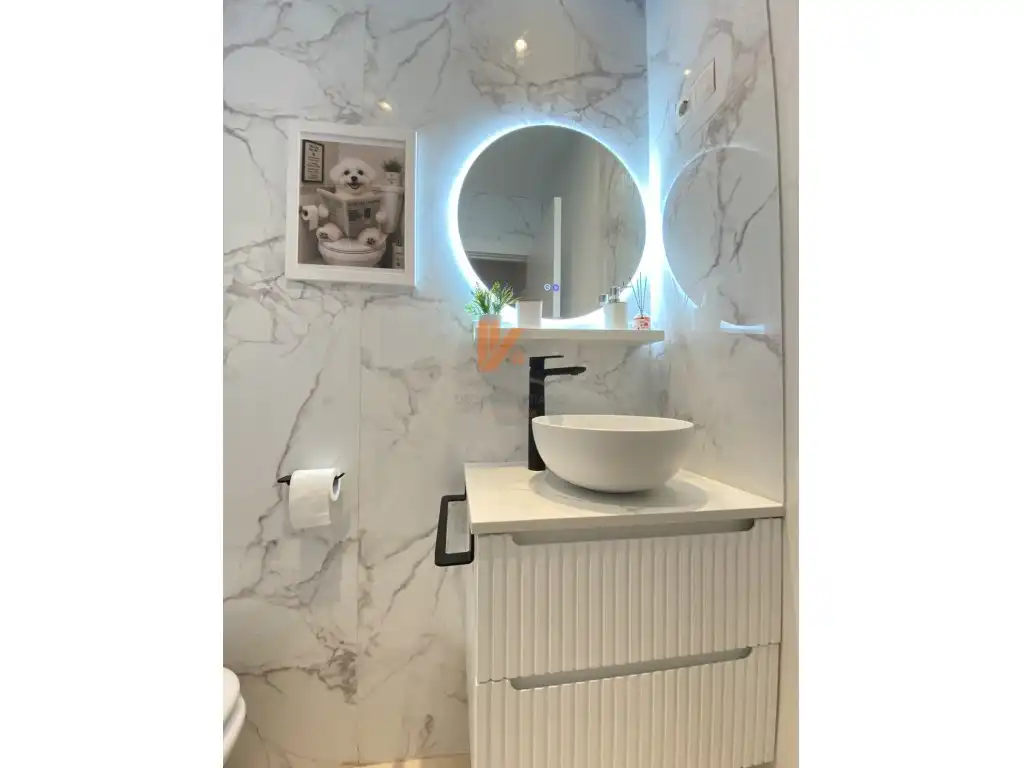 Flat for rent in Rua Santiago Del Estero (De), 7, Ensanche - Sar