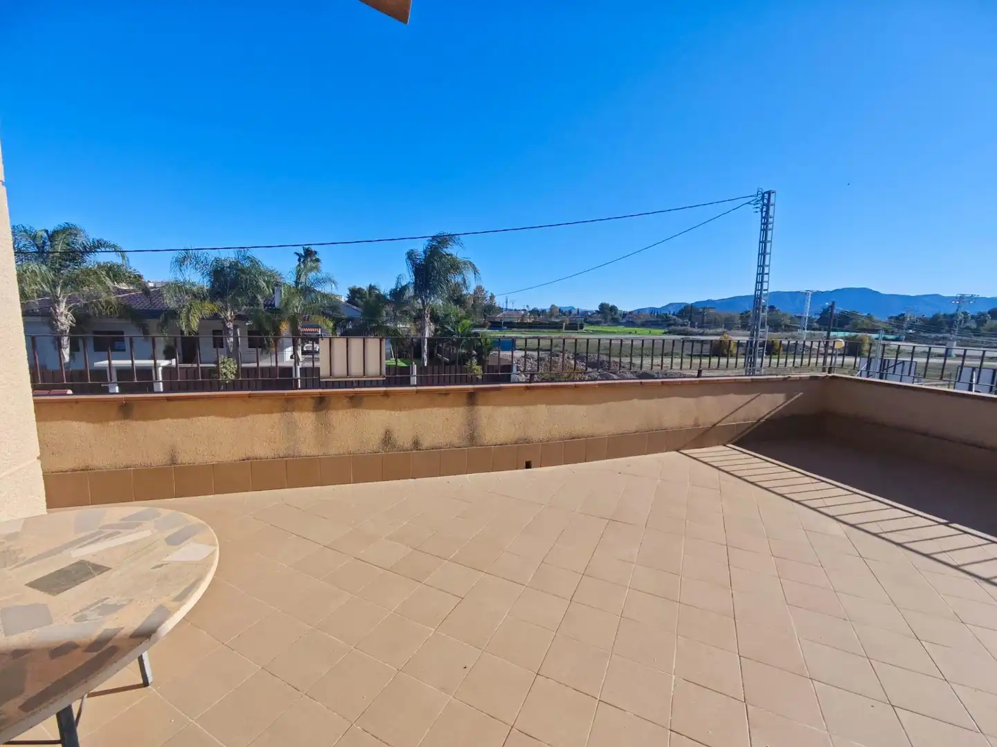 Terrace of Houses for sale in Murcia  with Terrace
