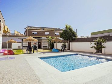 Apartament amb piscina en venda a Calle Toledo, 1, Churriana de la Vega, Spain 1