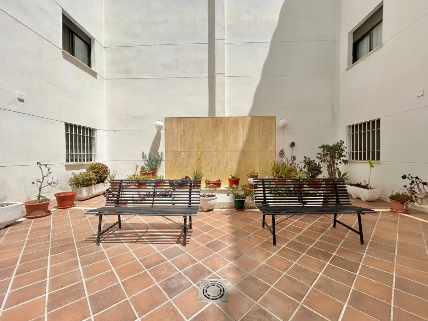 Apartment mit Terrasse zum Verkauf in Centro, imagen 29