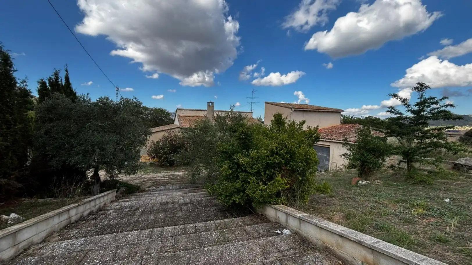 Villa avec piscine à vendre à Cocentaina, imagen 3
