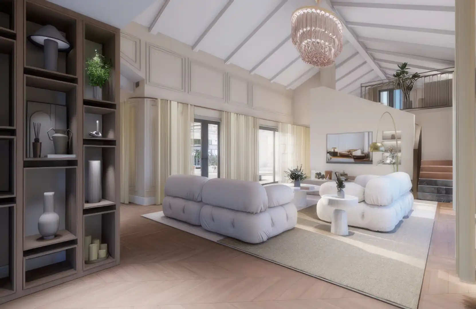 Haus mit Terrasse zum Verkauf in Nueva Andalucía, imagen 6