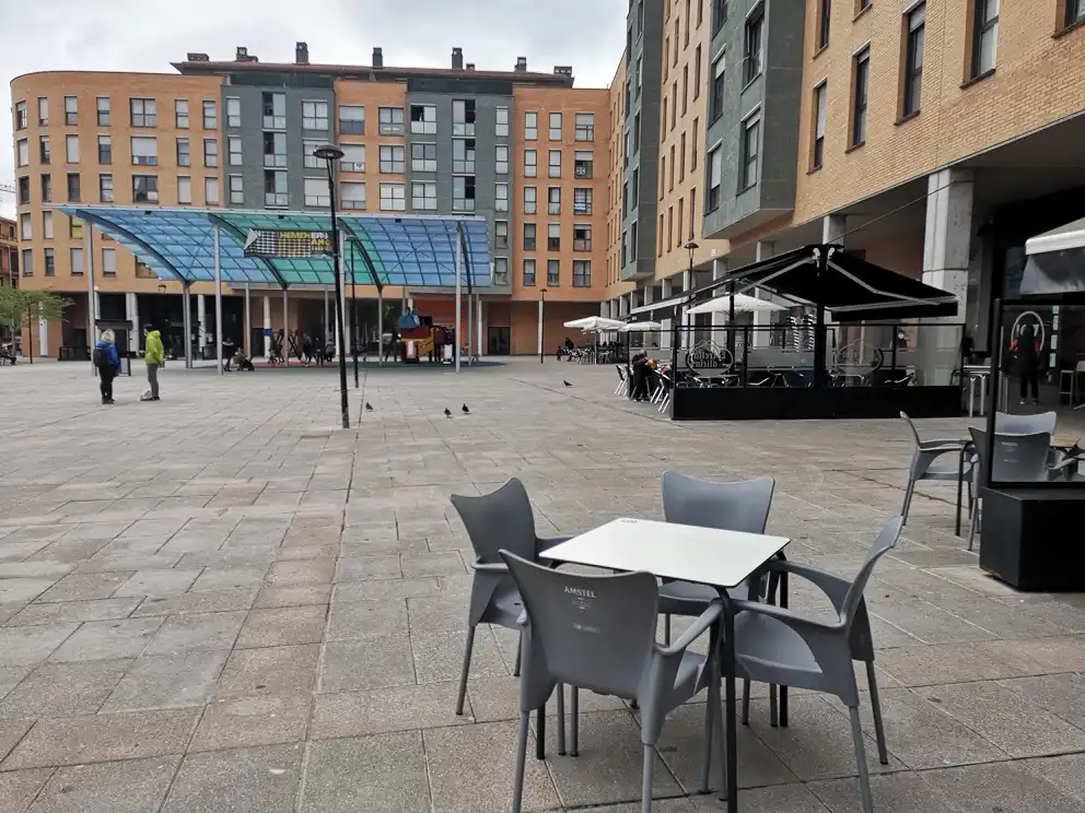 Local comercial de lloguer a Zumea Kalea 1, imagen 8