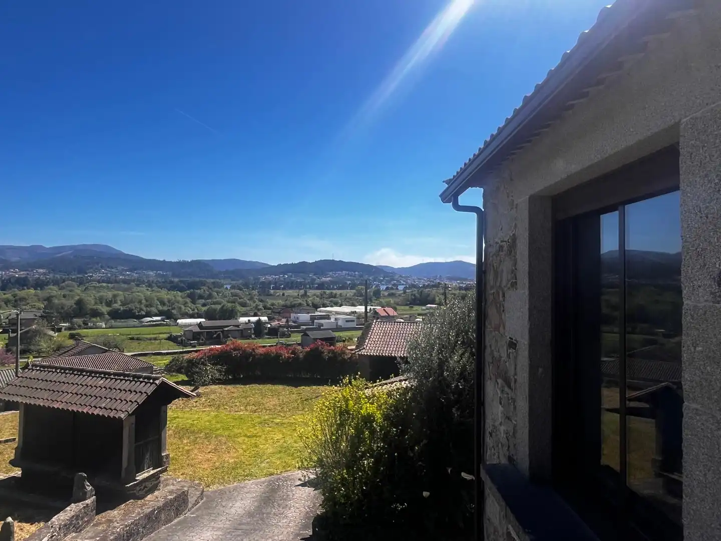 Maison avec terrasse à vendre à O Rosal, imagen 7