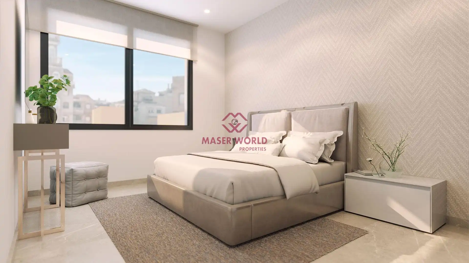 Penthouse with pool for sale in Playa del Acequión, Náufragos y Rocío del Mar, imagen 21