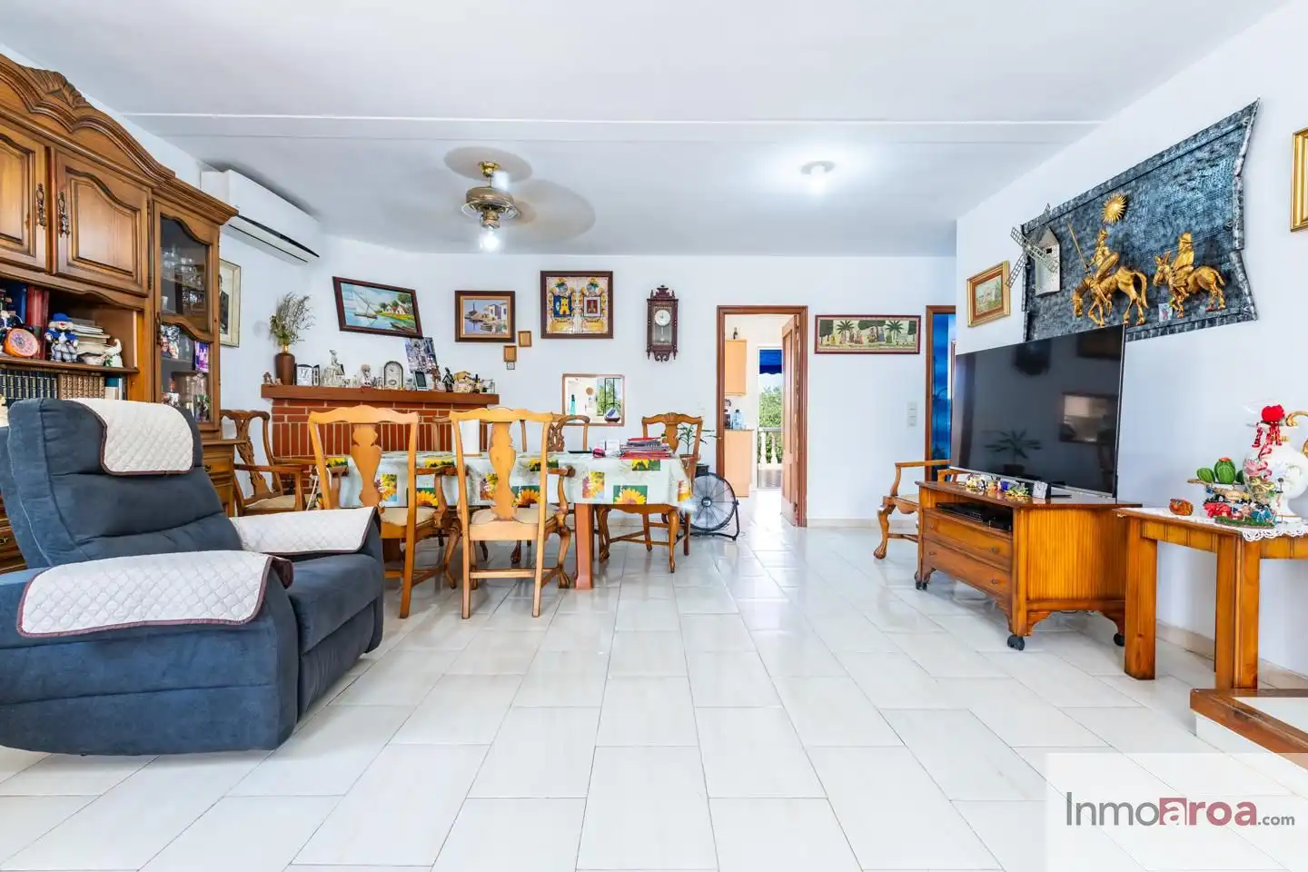 Casa o chalet en venta en Bétera con Terraza