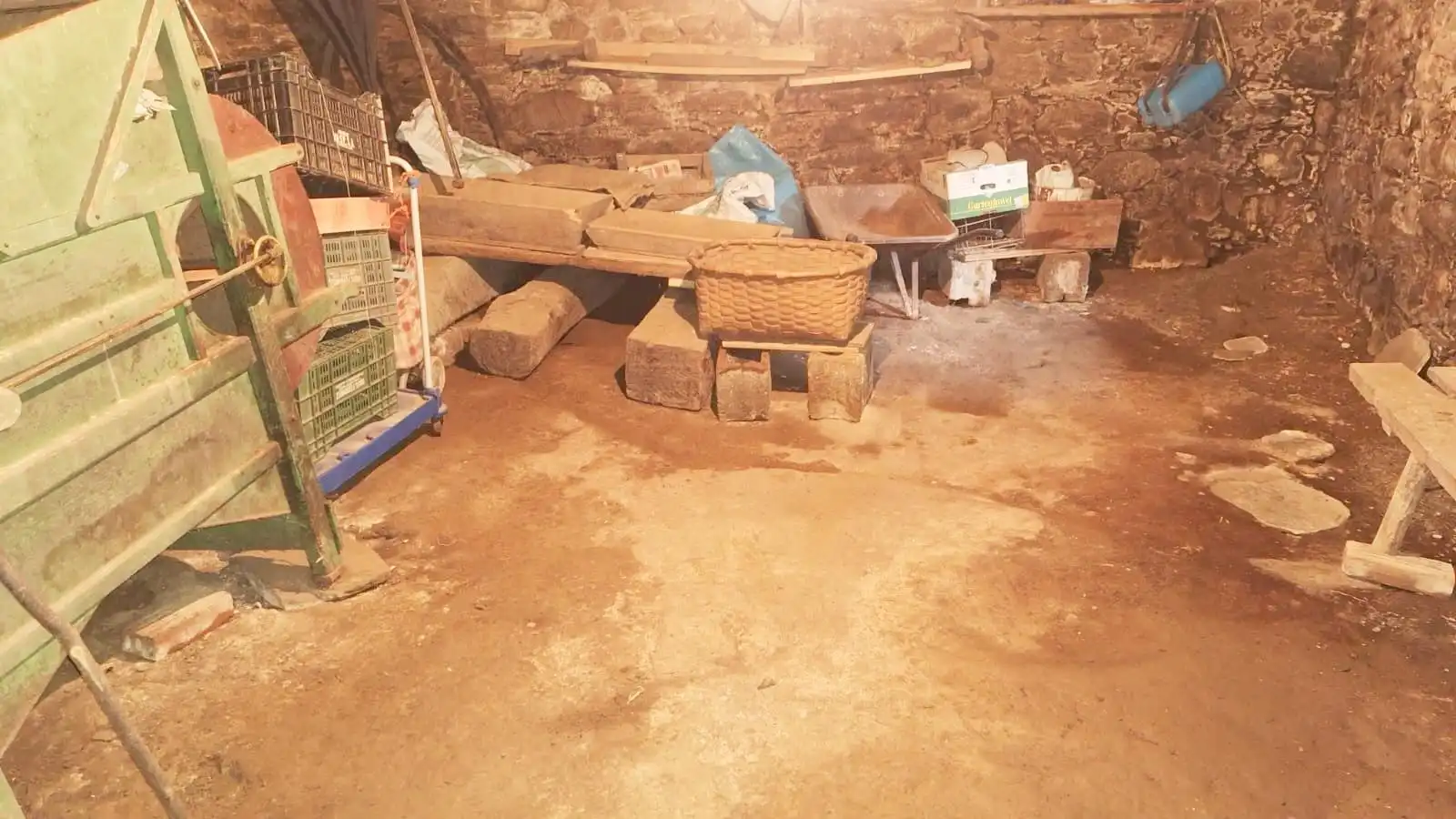 Casa o xalet en venda en Ponferrada