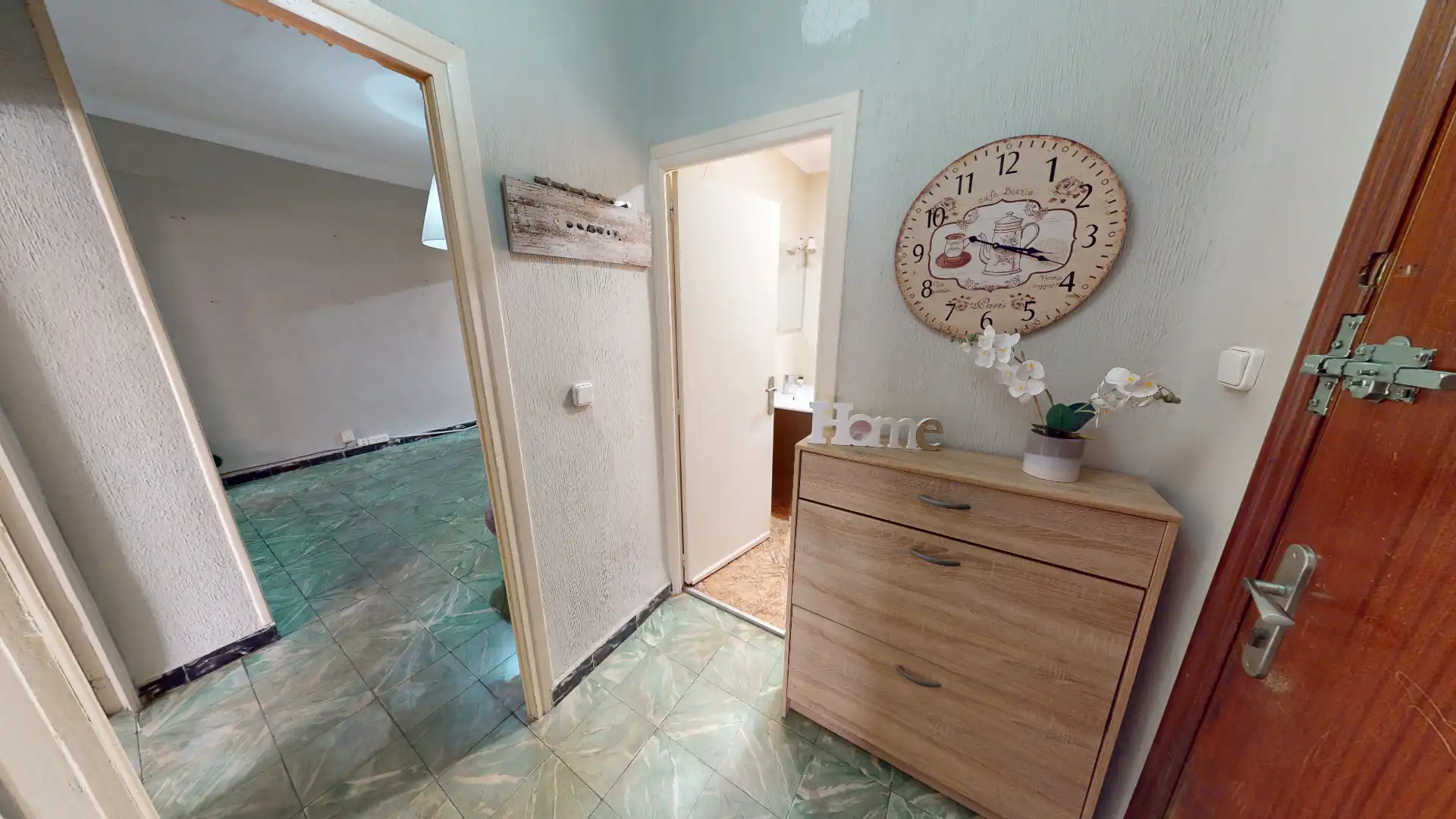 Wohnung zum Verkauf in Carrer Garbinet, imagen 19