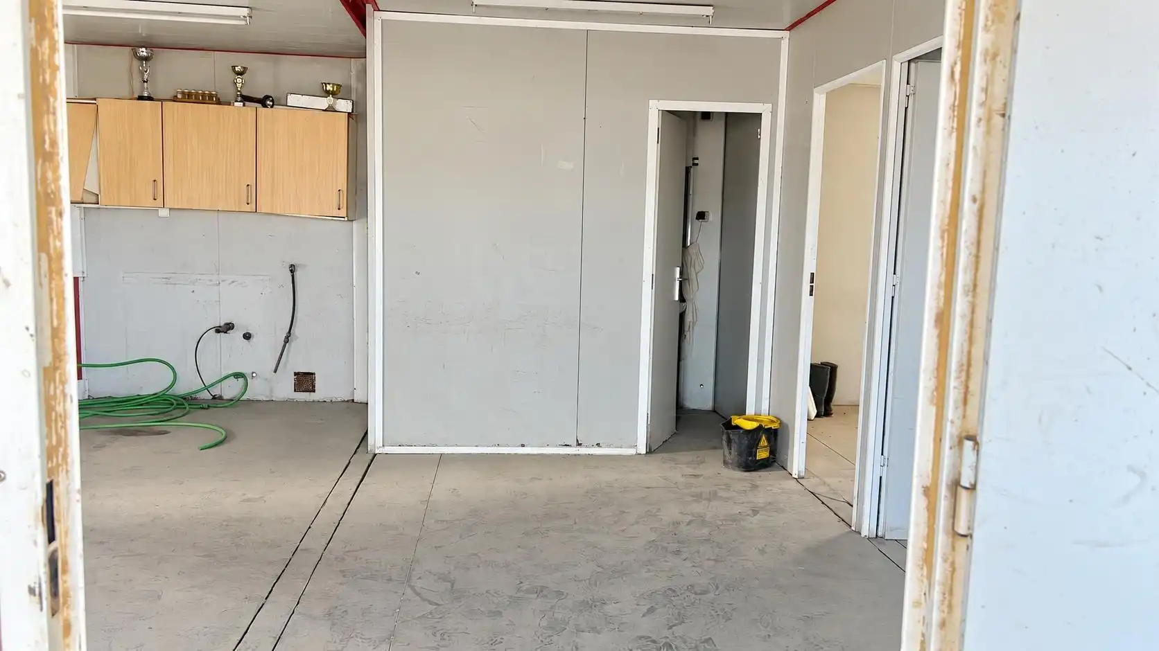 Finca rústica en venta en Avenida Avenida Camino Velopache, Purias