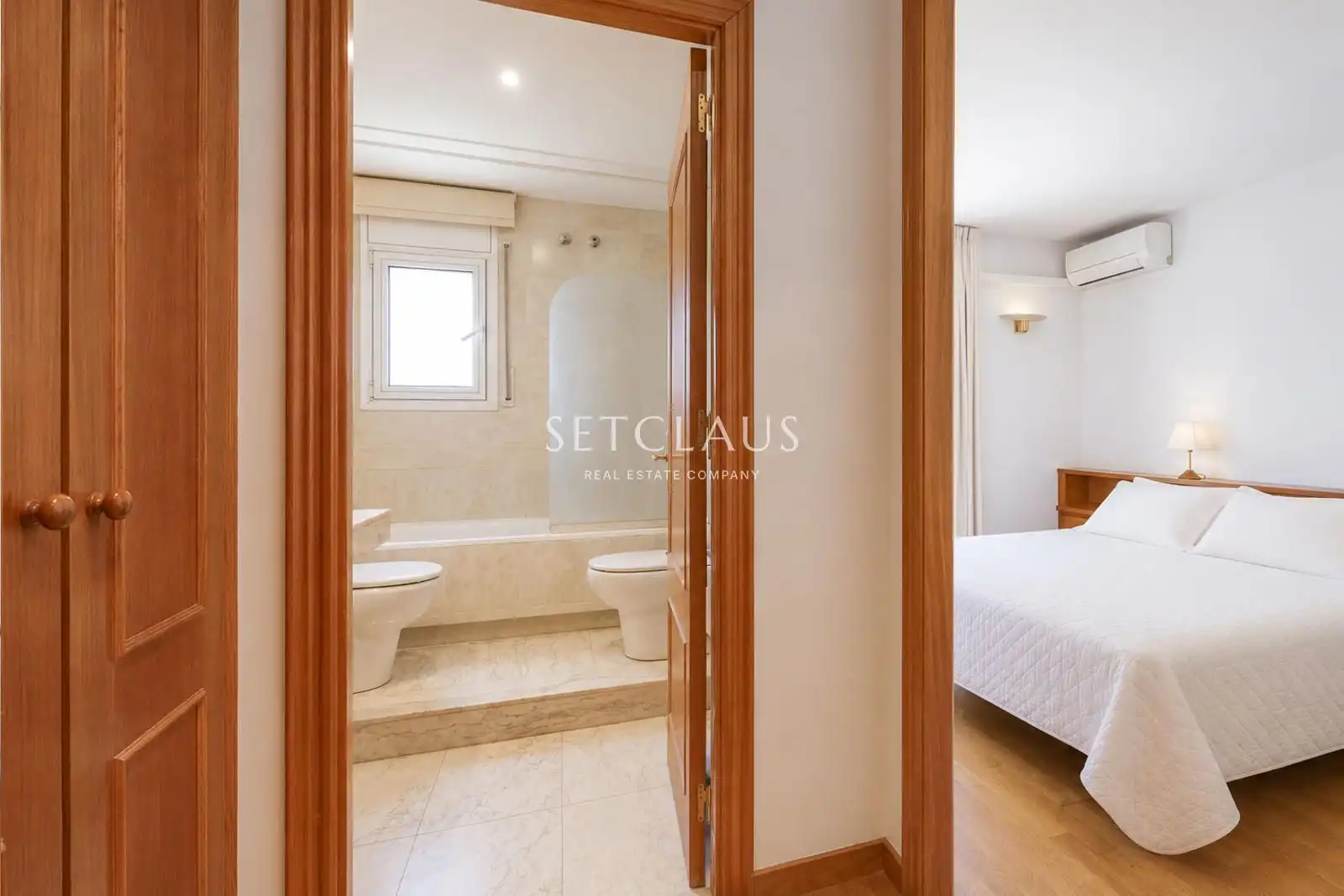 Casa bifamiliare con piscina in vendita a Teià, imagen 23