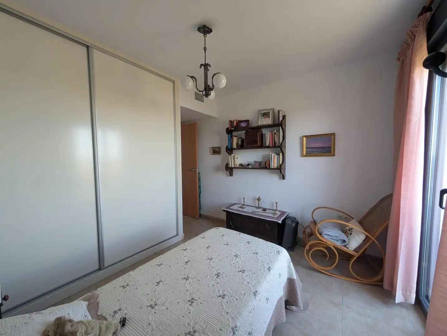 Wohnung mit Terrasse zum Verkauf in DOCTOR EMILIO HAYA PRATS, imagen 19