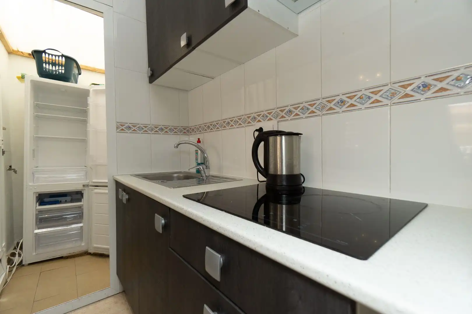 Casa con piscina in vendita a Calle jalon, imagen 8