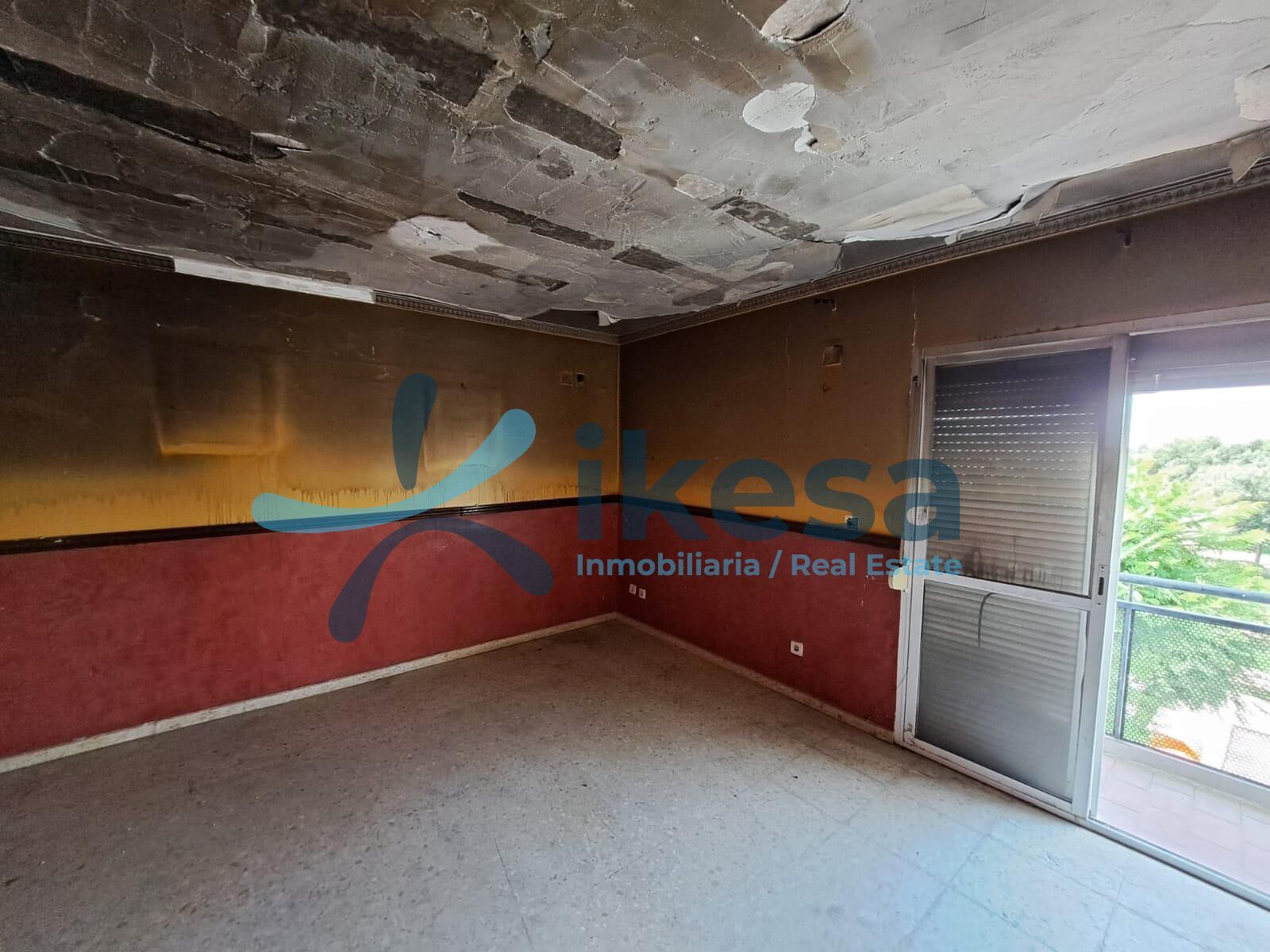 Flat for sale in San Juan del Puerto