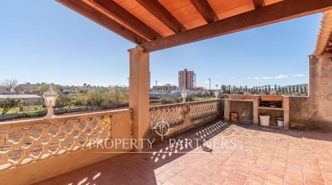 Foto 3 de Casa o xalet en venda a Camí Fred, Sa Indioteria Rural, Palma de Mallorca