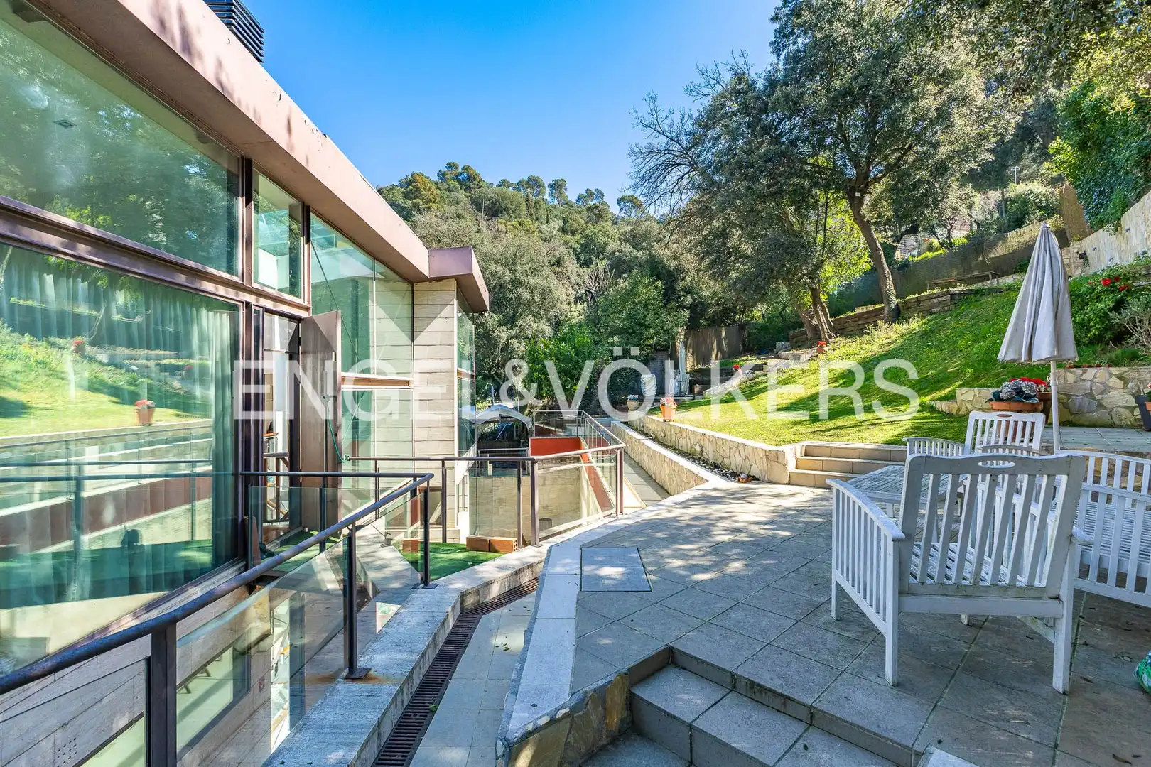 Casa o chalet en venta en Barcelona, Barcelona