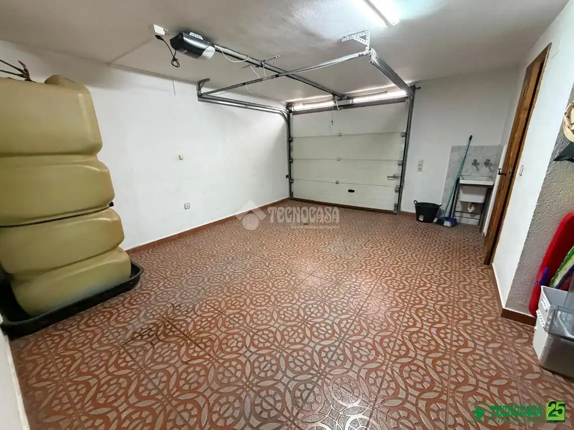 Maison jumelée à vendre à Almagro, imagen 40