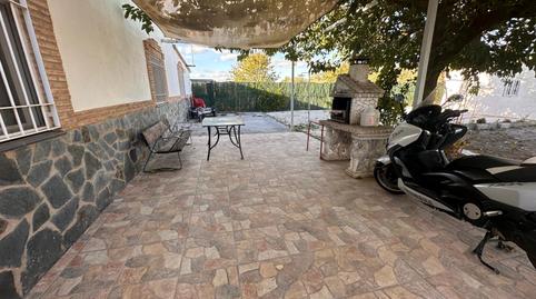 Photo 2 of House or chalet for sale in Calle el Yelmo, 14, Puente Tablas - Puente Nuevo - Cerro Molina, Jaén