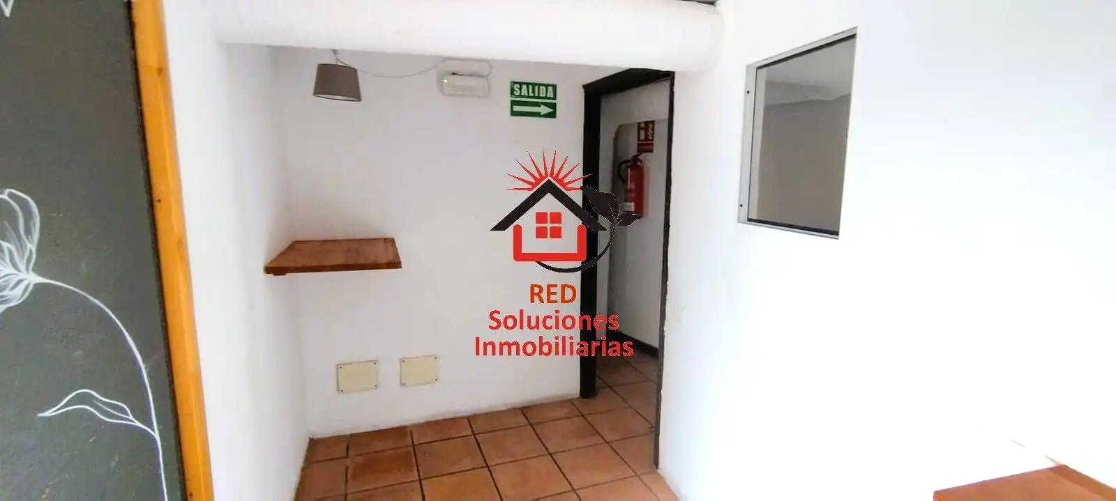 Local de lloguer a Las Caletillas - Punta Larga