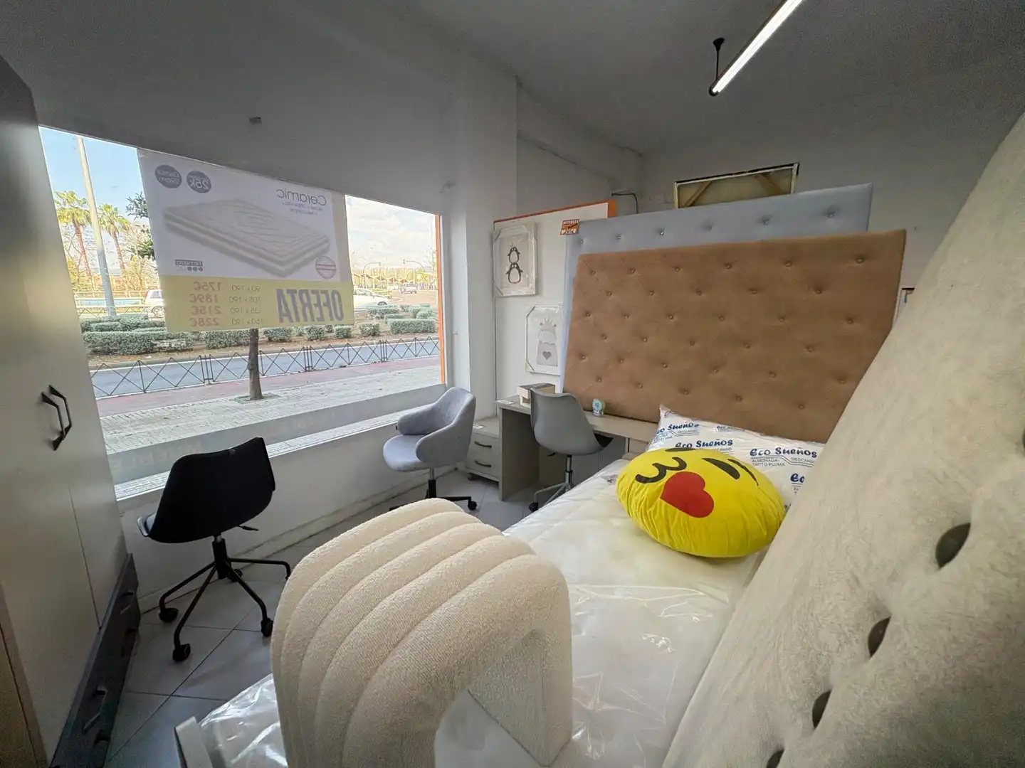 Business premises for sale in Poniente-Sur, imagen 8