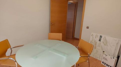 Foto 4 de Oficina de alquiler en Calle Alonso de Bazán, 8, Playa Bajadilla - Puertos, Marbella