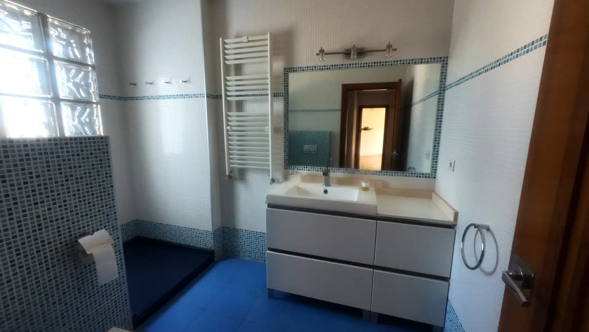 Baño de Casa o chalet en venta en Cartagena con Jardín privado, Terraza y Trastero