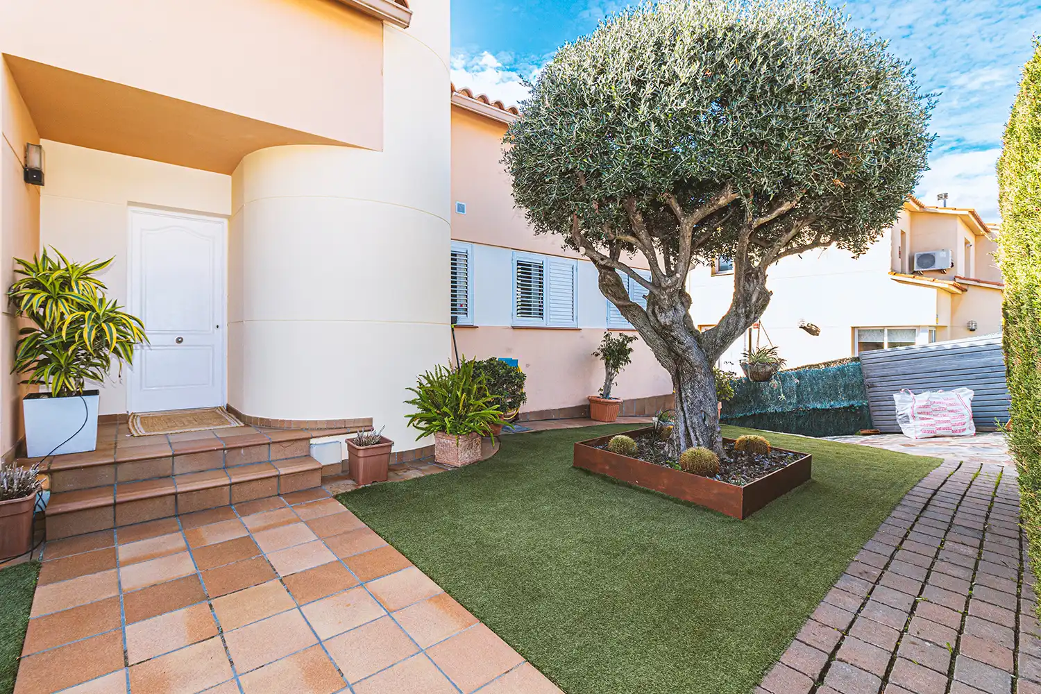 Houses for sale in Urbanitzacions
