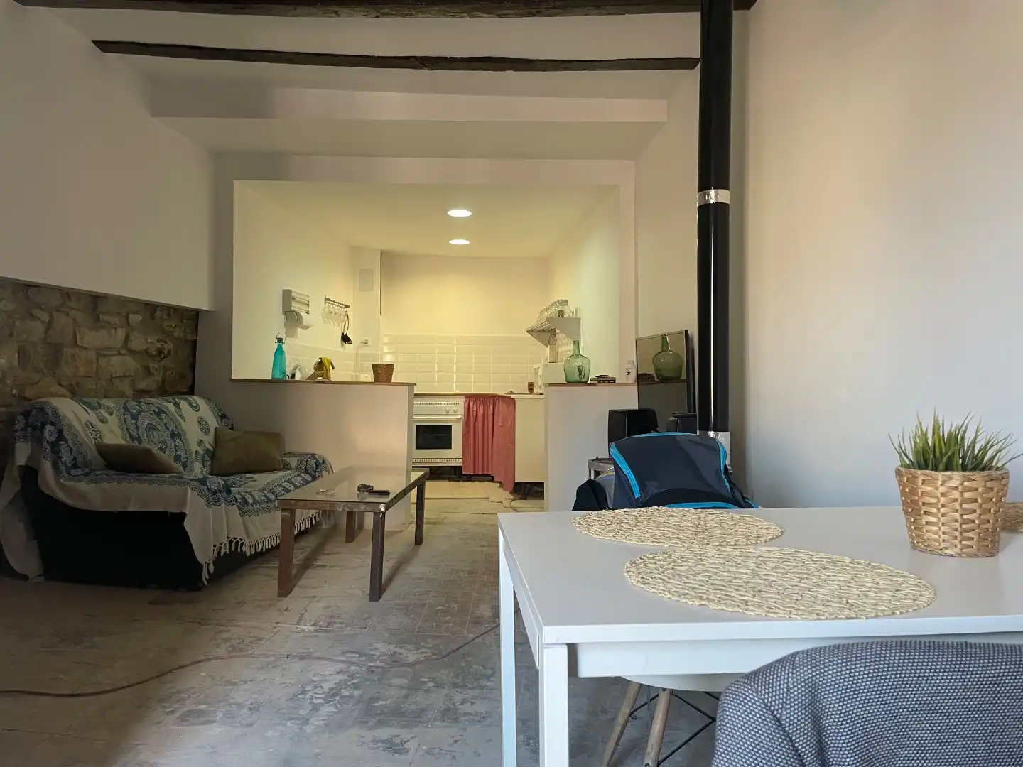 Maison avec jardin à vendre à mayo 1, imagen 2