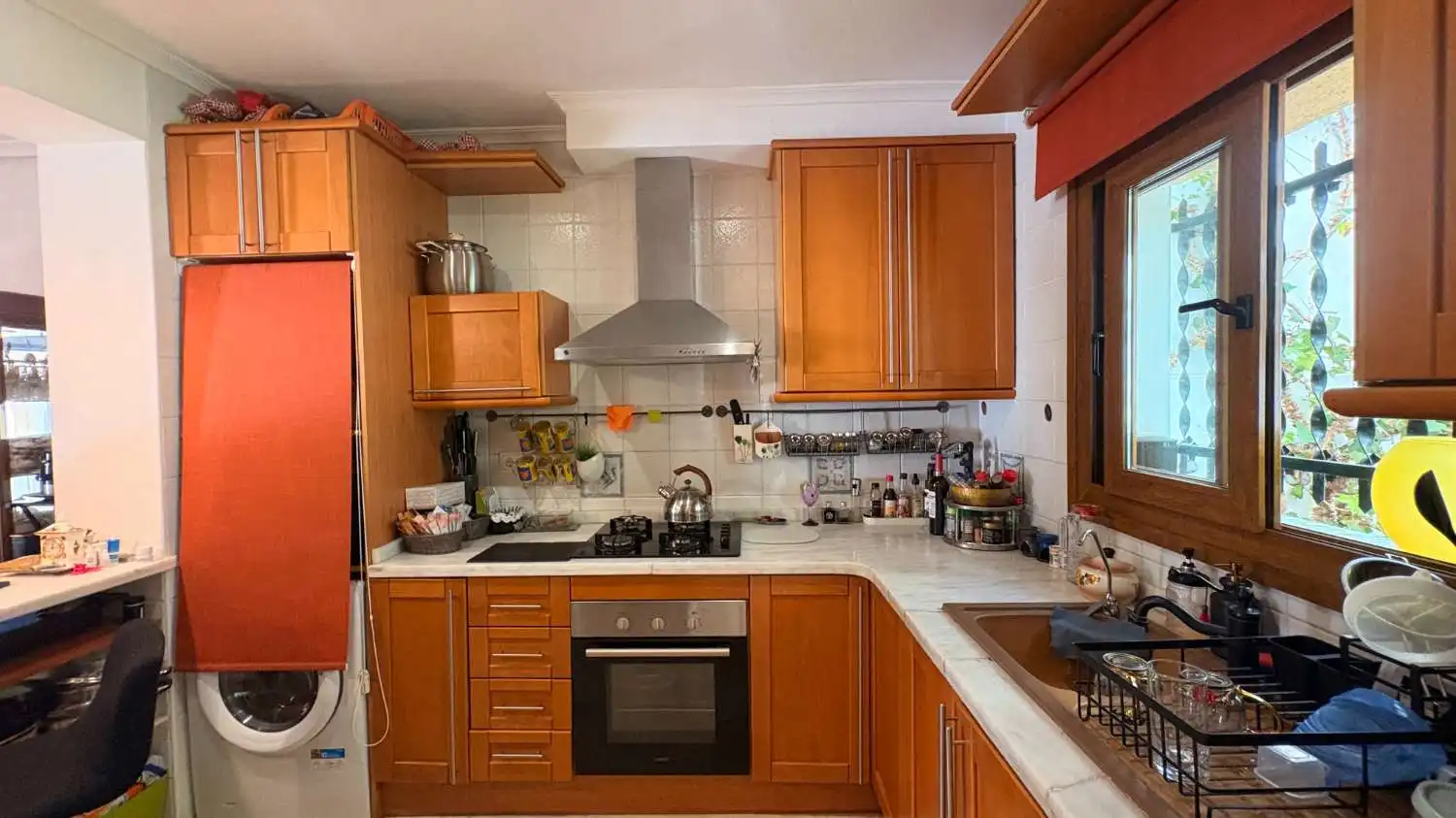 Bungalow avec piscine à vendre à Orihuela Costa, imagen 13