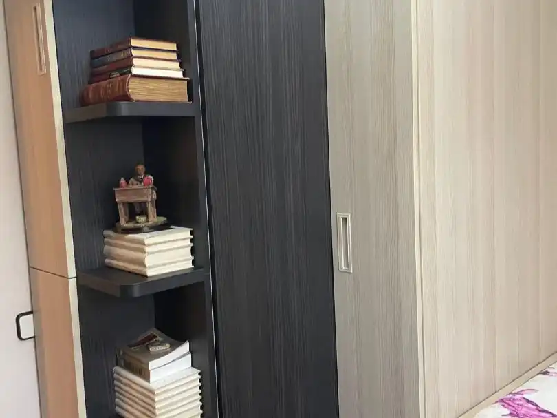 Dormitori de Pis en venda en Linares amb Aire condicionat, Calefacció i Traster