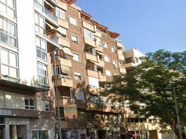 Local comercial en venda a La Salobreja