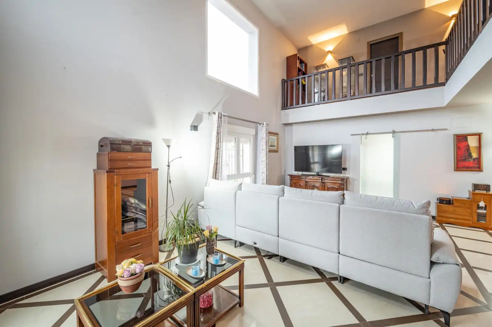 Chalet con terraza en venta en Villa de Otura, imagen 44
