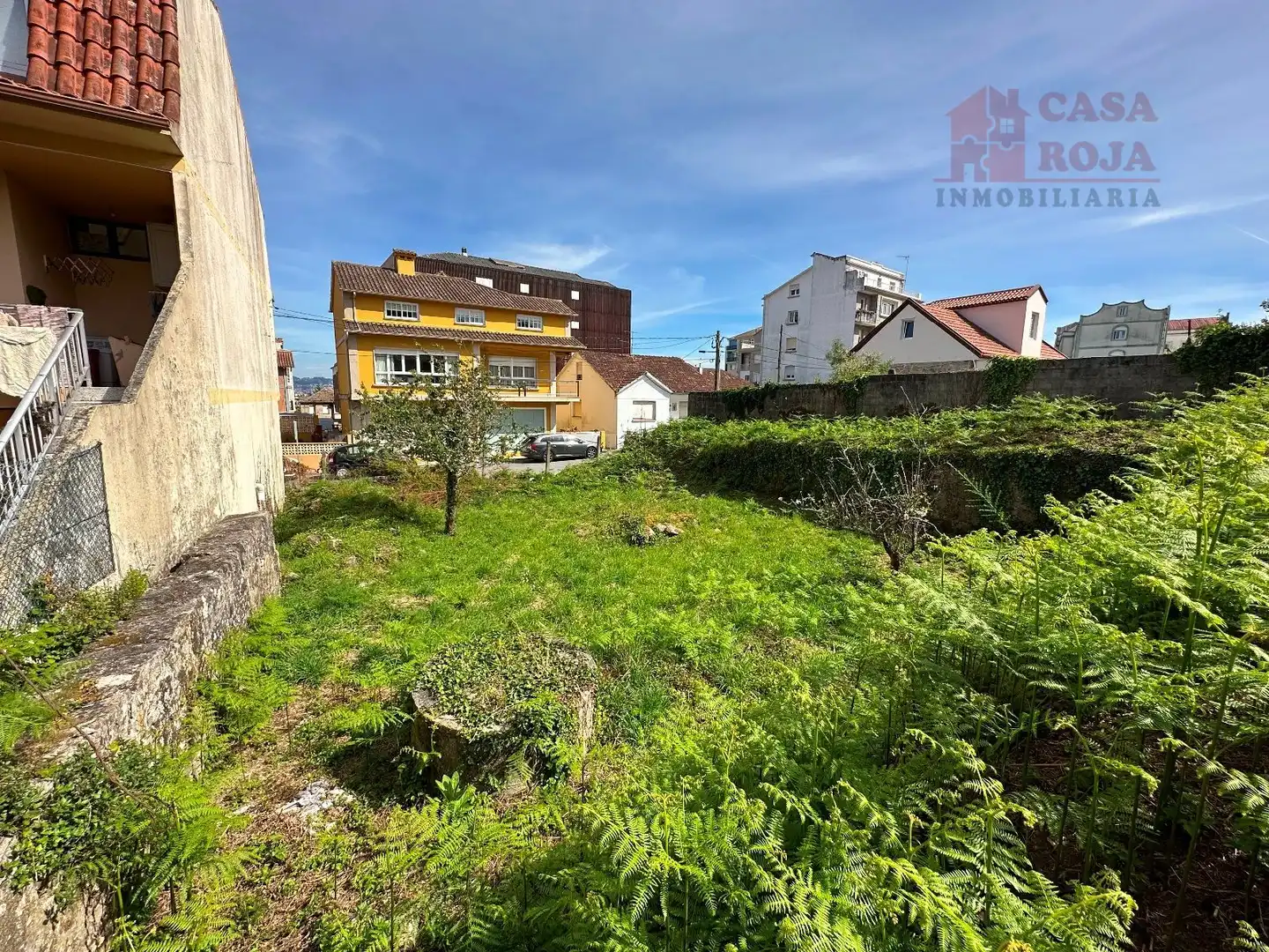 Rustikales Grundstück zum Verkauf in Darbo, imagen 11