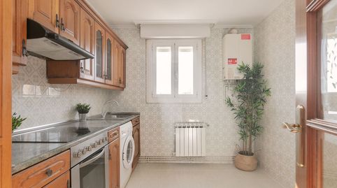 Foto 4 de Piso en venta en Rochapea, Pamplona / Iruña