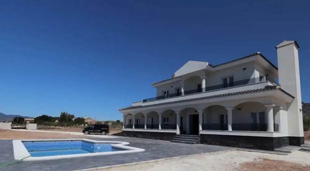 Casa en venda a El Pinós / Pinoso, imagen 17