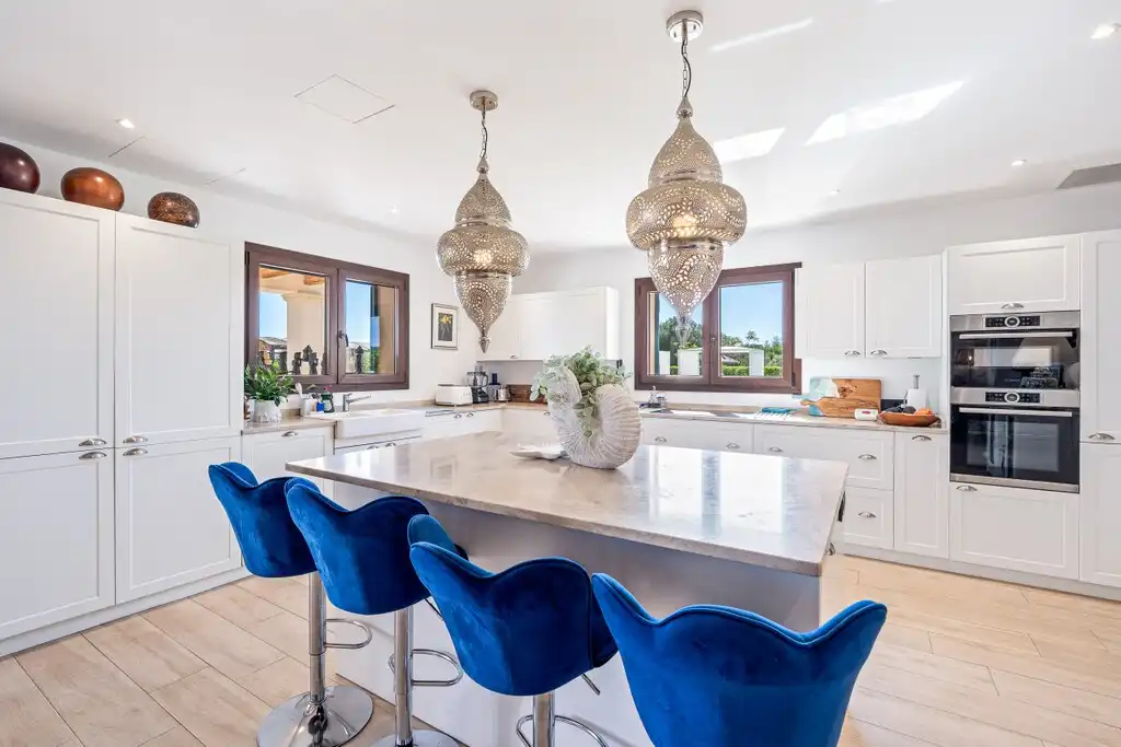 Casa rústica con terraza en venta en Portocolom, imagen 11