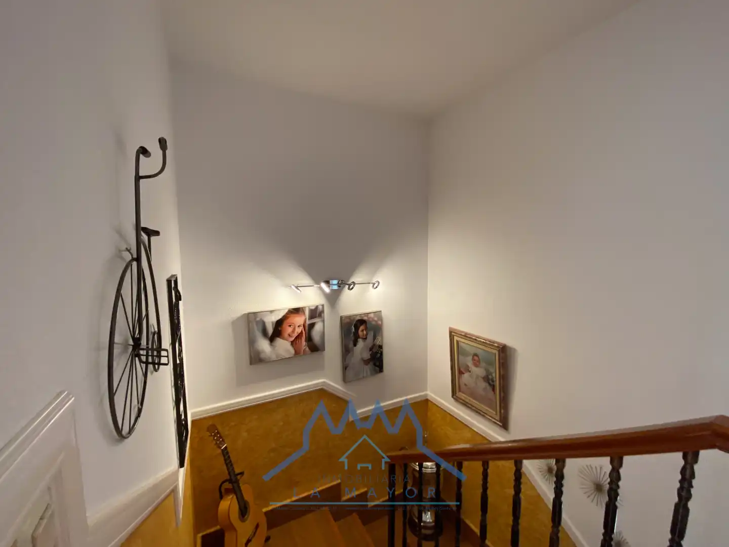 Terraced house with garden for sale in Calle San Marcos, imagen 28