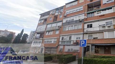 Foto 4 de Pis en venda a Aluche, Madrid Capital