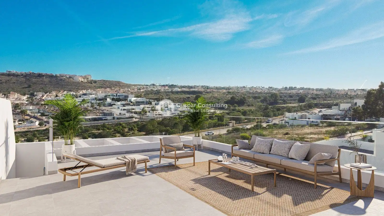 Apartamento con piscina en venta en Benijófar, imagen 6