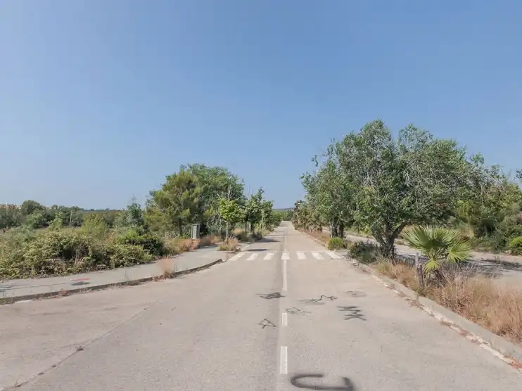 Residential land for sale in Carrer Manuel de Pedrolo 16, imagen 9