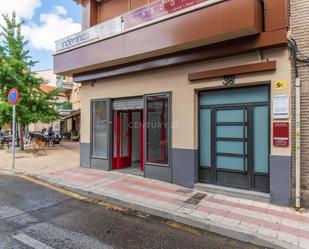 Exterior view of Premises to rent in Torrejón de Ardoz